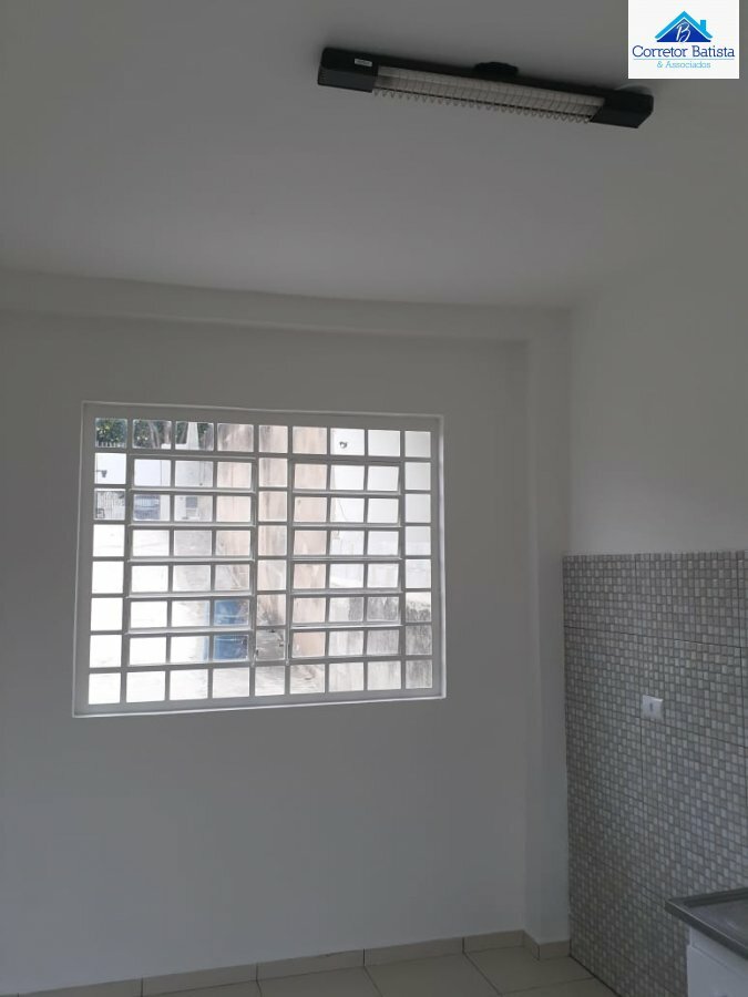 Casa à venda com 1 quarto, 50m² - Foto 1