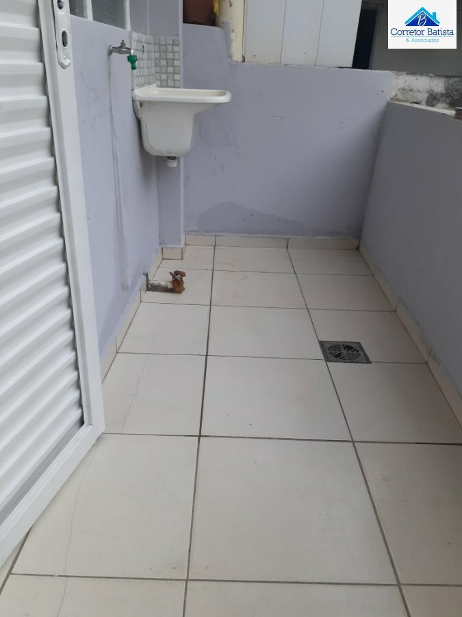 Casa à venda com 1 quarto, 50m² - Foto 8