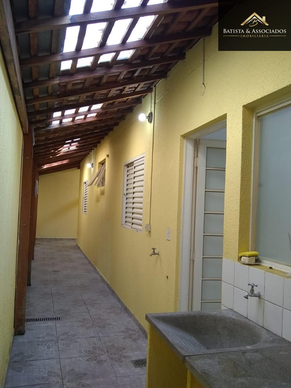 Casa, 3 quartos, 70 m² - Foto 11
