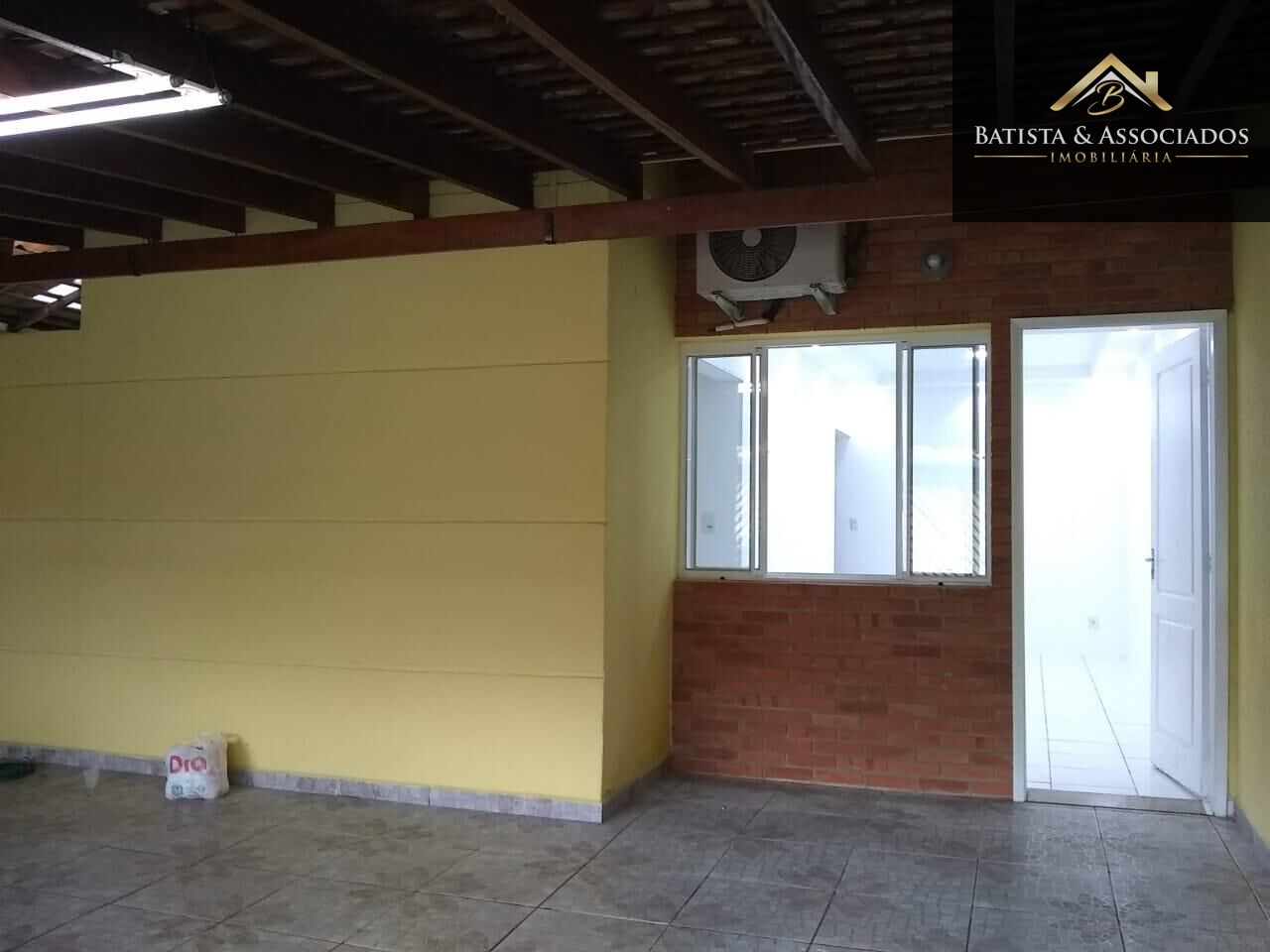 Casa, 3 quartos, 70 m² - Foto 2