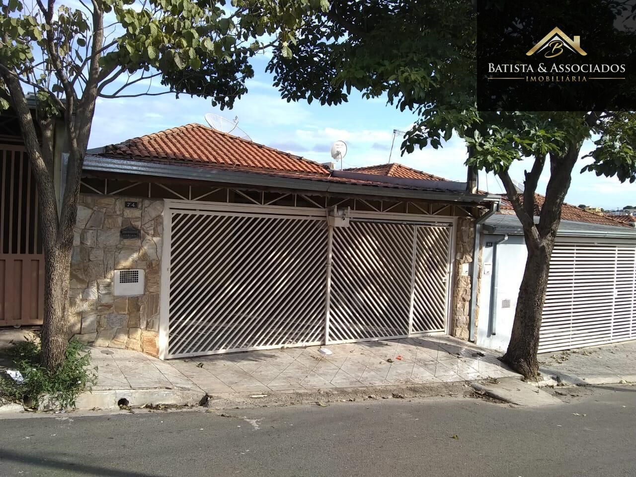Casa, 3 quartos, 70 m² - Foto 1