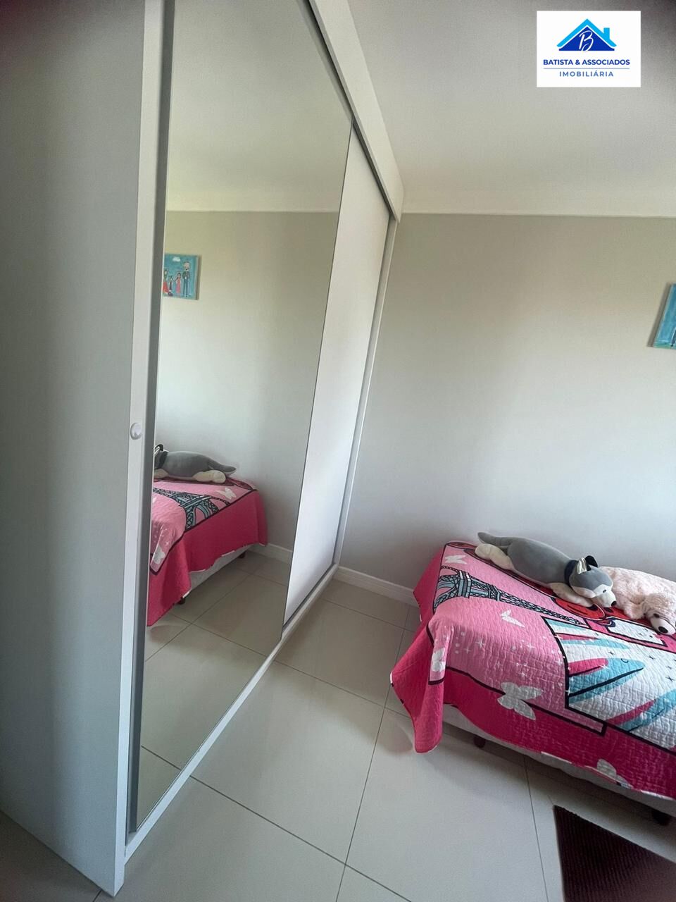 Apartamento à venda com 3 quartos, 72m² - Foto 8