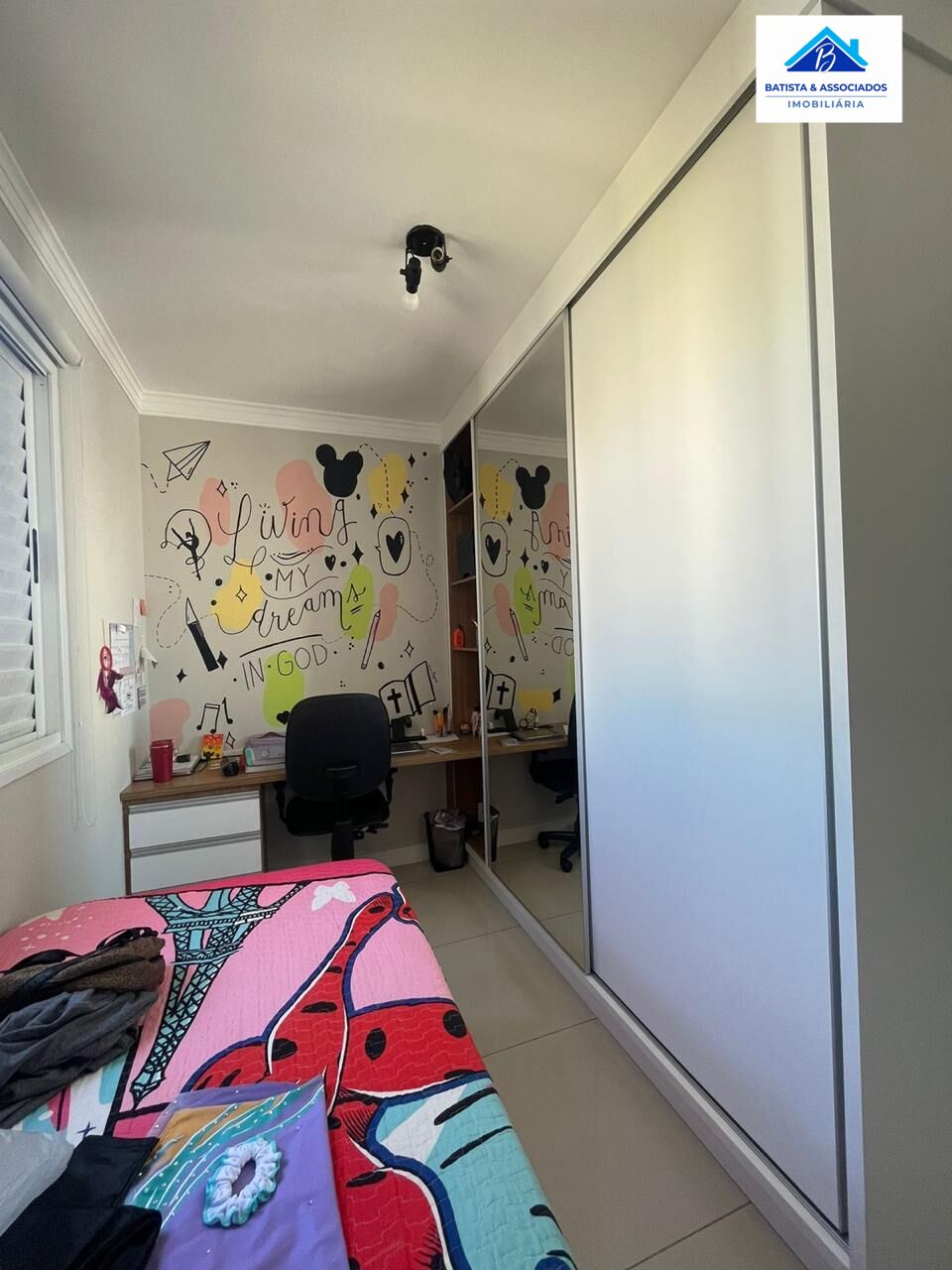 Apartamento à venda com 3 quartos, 72m² - Foto 13