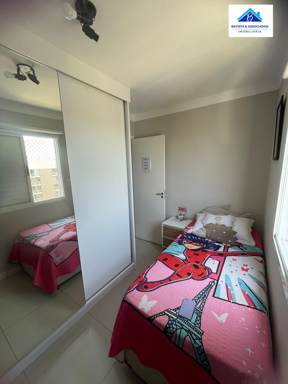 Apartamento à venda com 3 quartos, 72m² - Foto 11