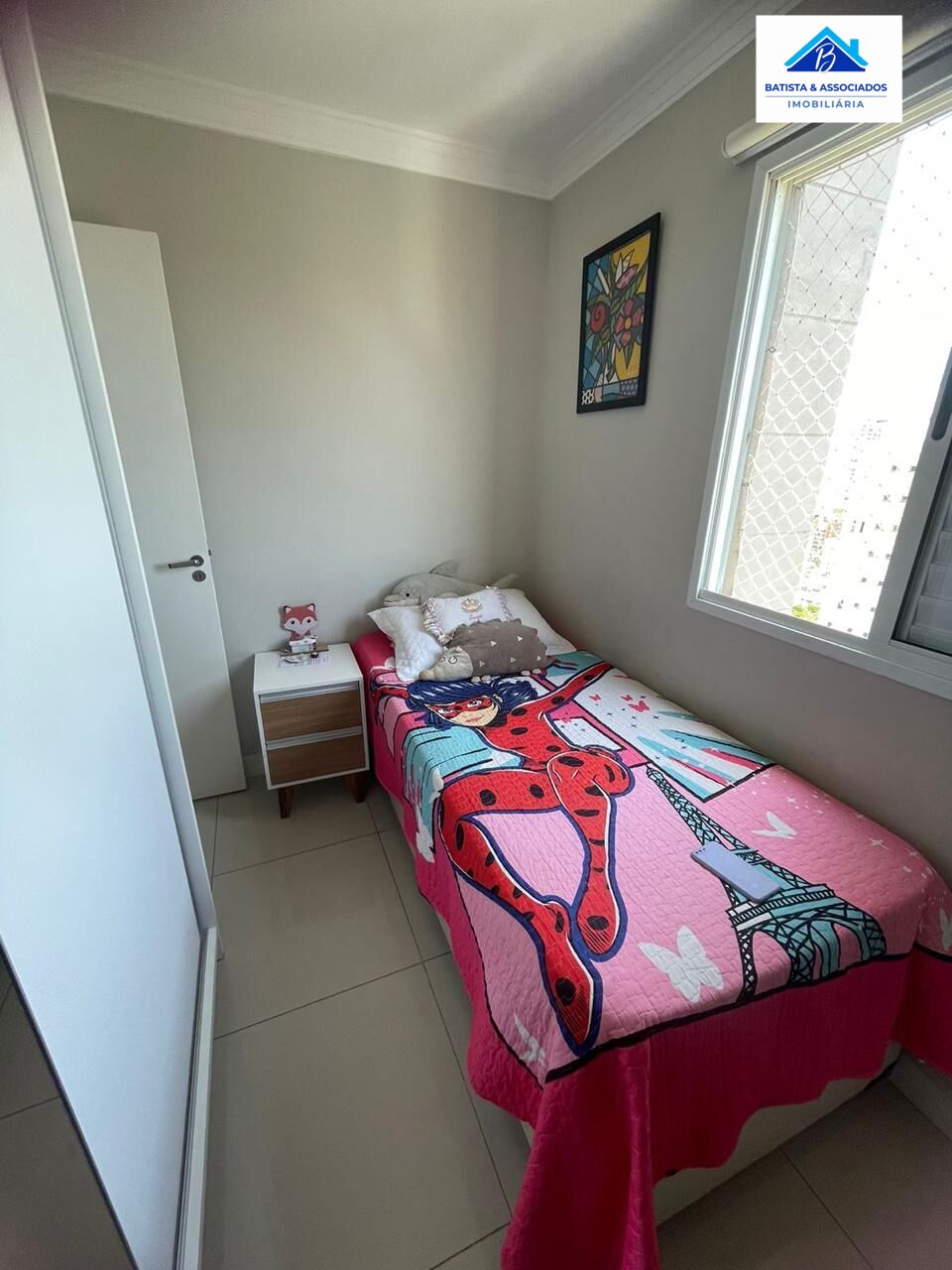 Apartamento à venda com 3 quartos, 72m² - Foto 7