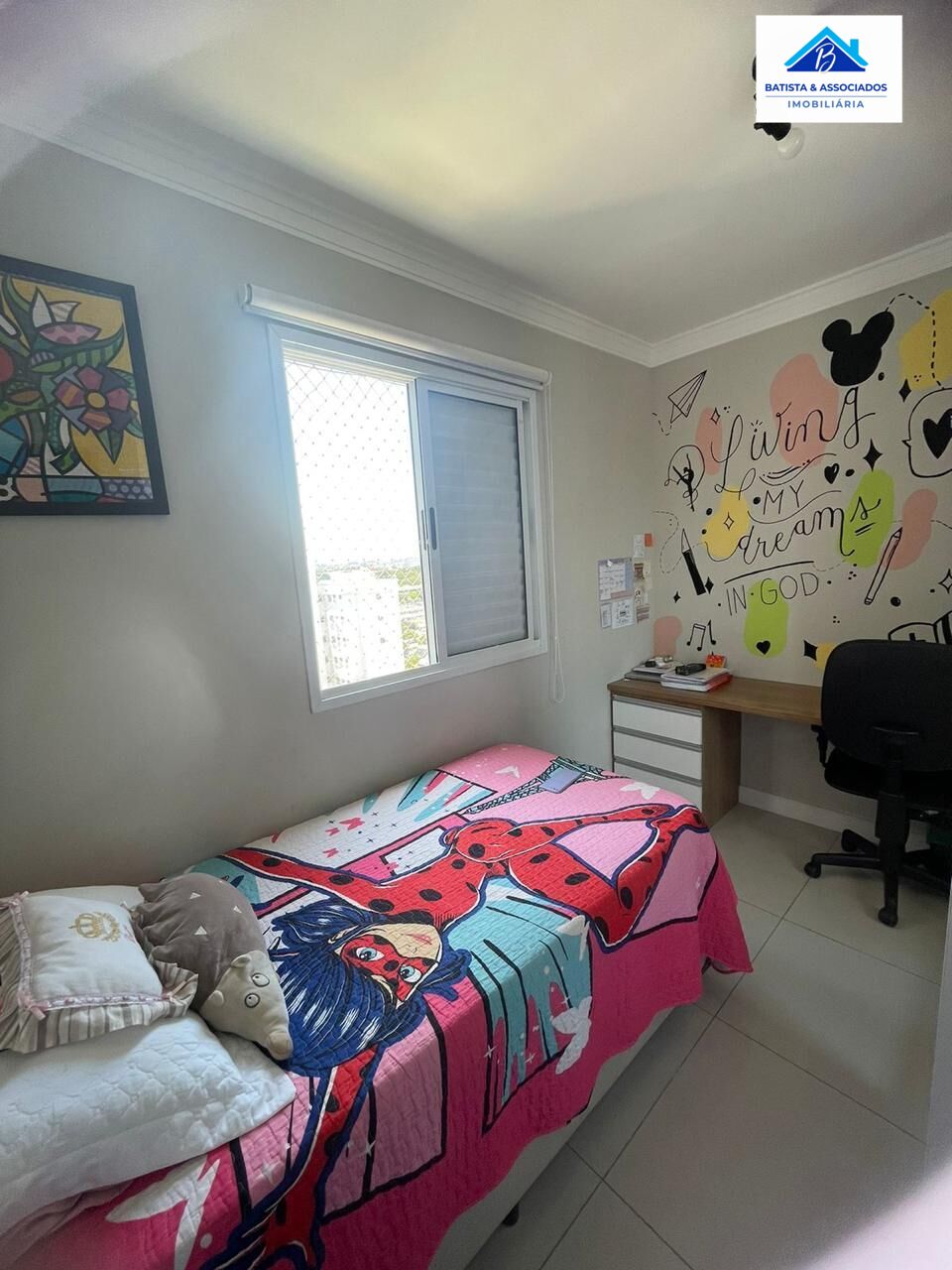 Apartamento à venda com 3 quartos, 72m² - Foto 10