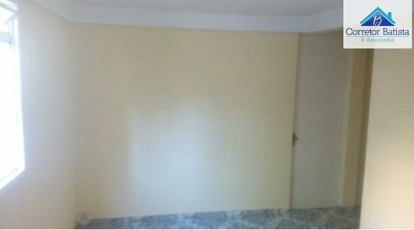 Apartamento à venda com 2 quartos, 54m² - Foto 6