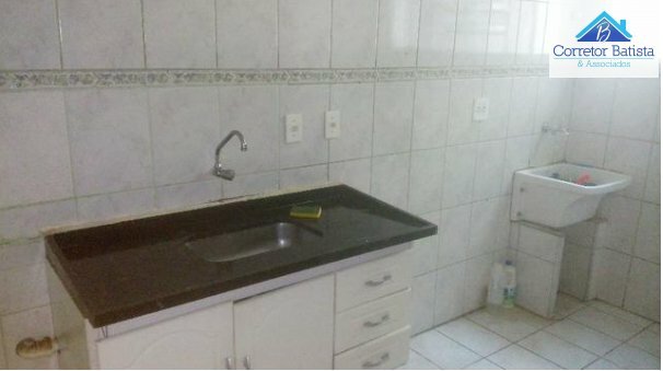 Apartamento à venda com 2 quartos, 54m² - Foto 3