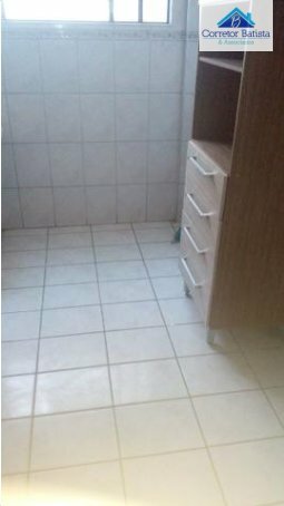 Apartamento à venda com 2 quartos, 54m² - Foto 2