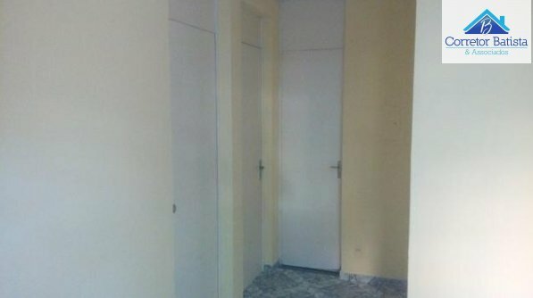 Apartamento à venda com 2 quartos, 54m² - Foto 5