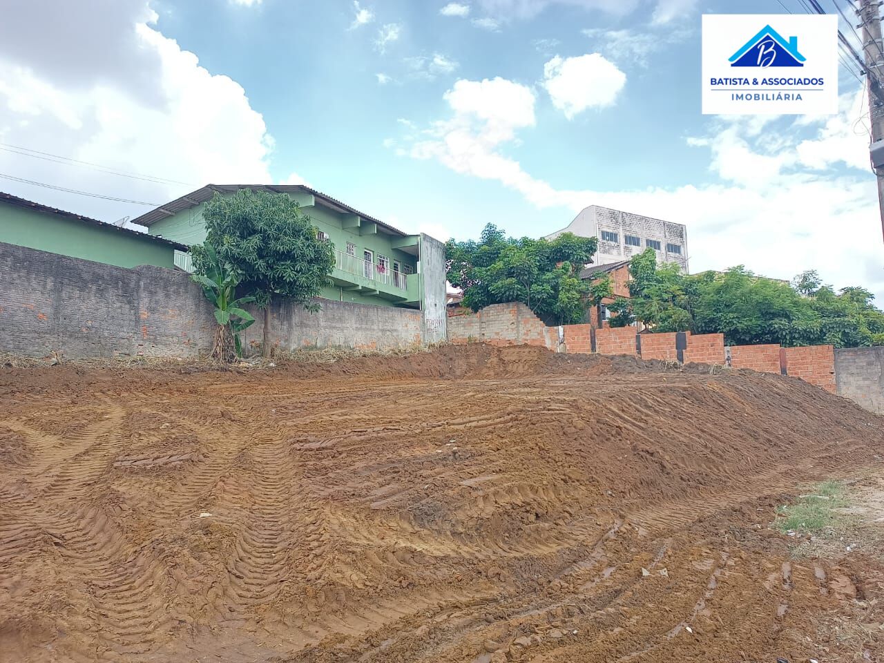 Terreno, 484 m² - Foto 3