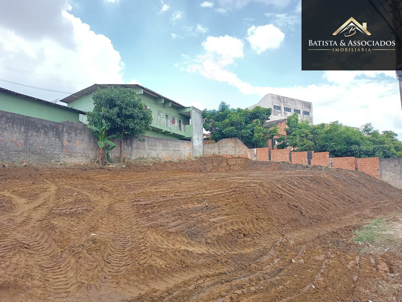 Terreno, 484 m² - Foto 3