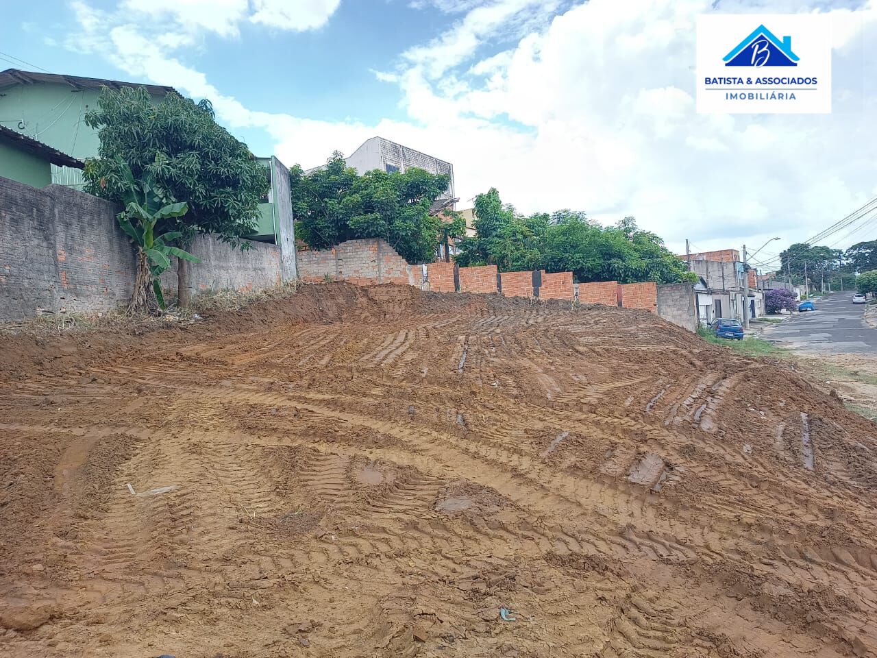 Terreno, 484 m² - Foto 6