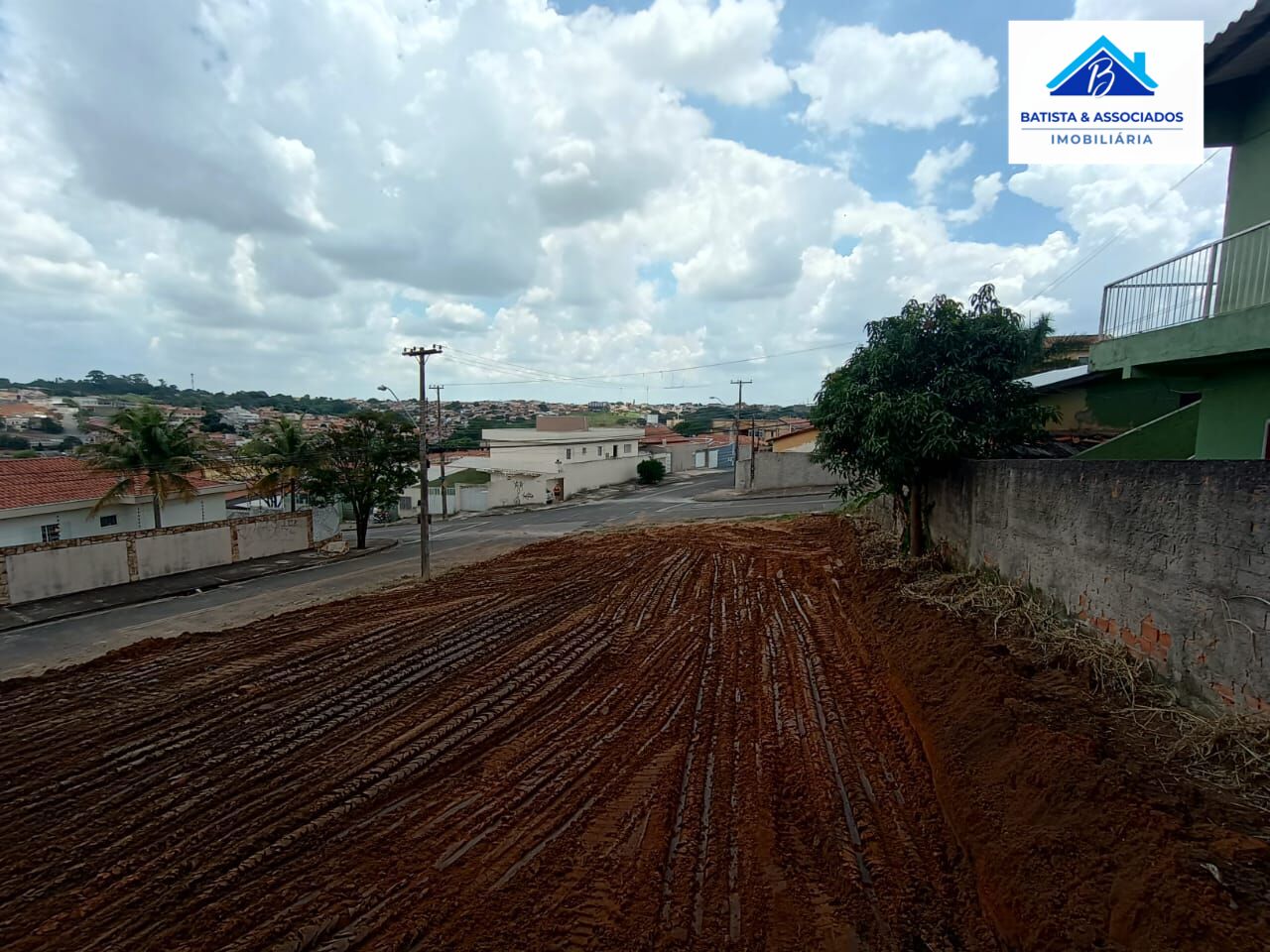 Terreno, 484 m² - Foto 2