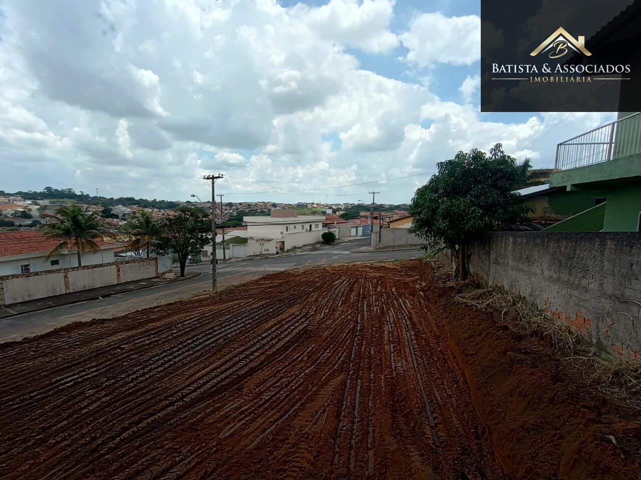 Terreno, 484 m² - Foto 2