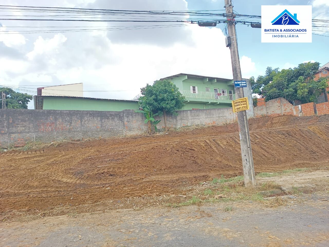 Terreno, 484 m² - Foto 4