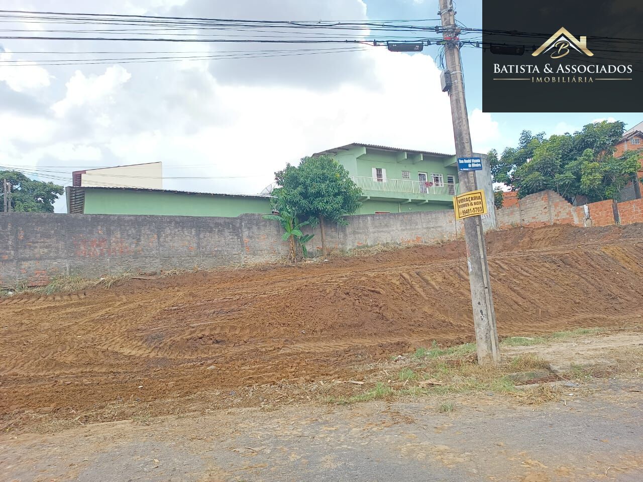 Terreno, 484 m² - Foto 4