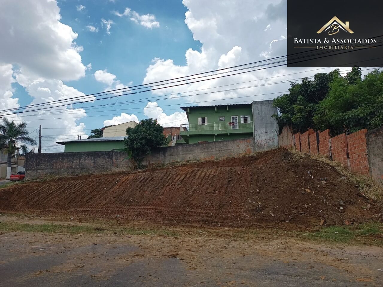 Terreno, 484 m² - Foto 1