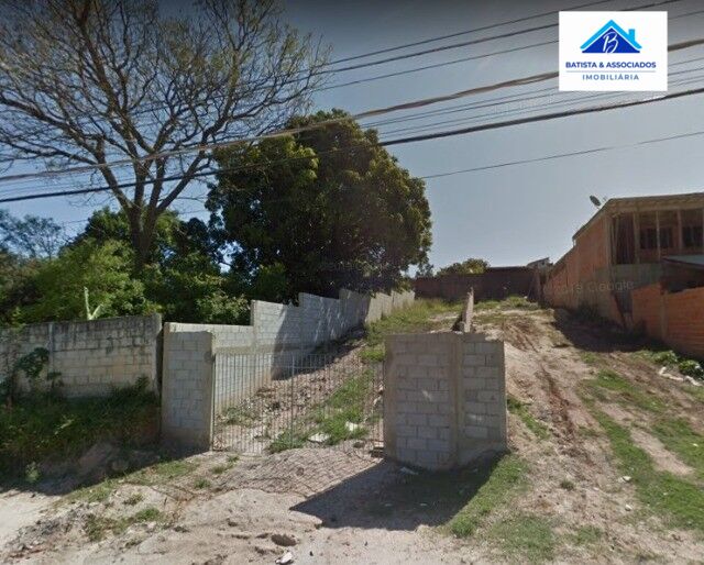 Terreno à venda, 274m² - Foto 3