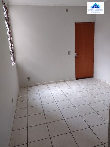 Apartamento à venda com 2 quartos, 48m² - Foto 5