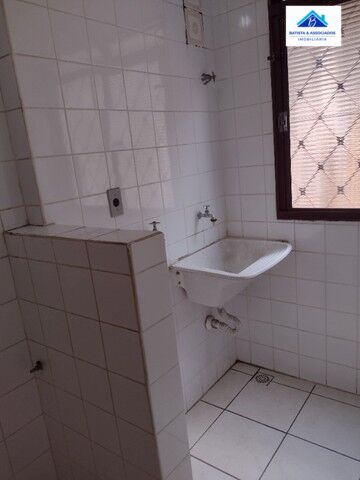 Apartamento à venda com 2 quartos, 48m² - Foto 6