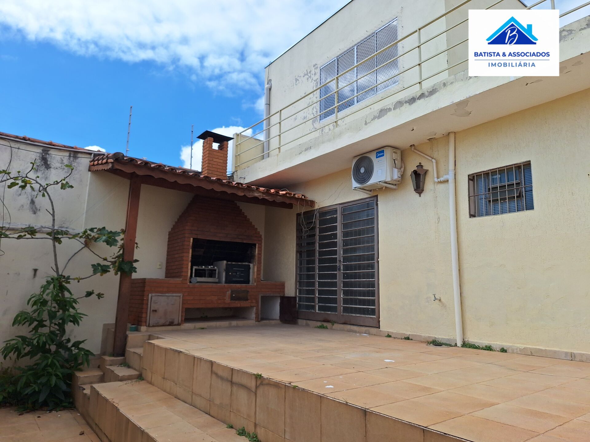 Casa à venda com 3 quartos, 225m² - Foto 25