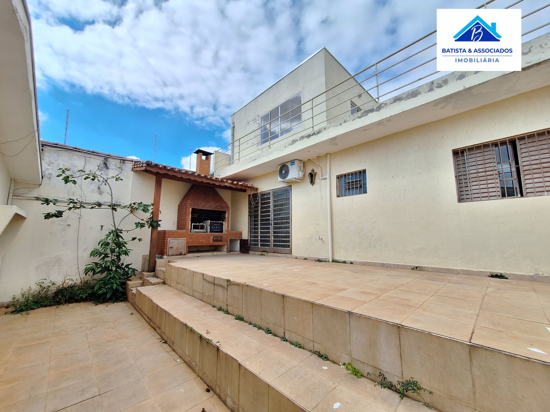 Casa à venda com 3 quartos, 225m² - Foto 26