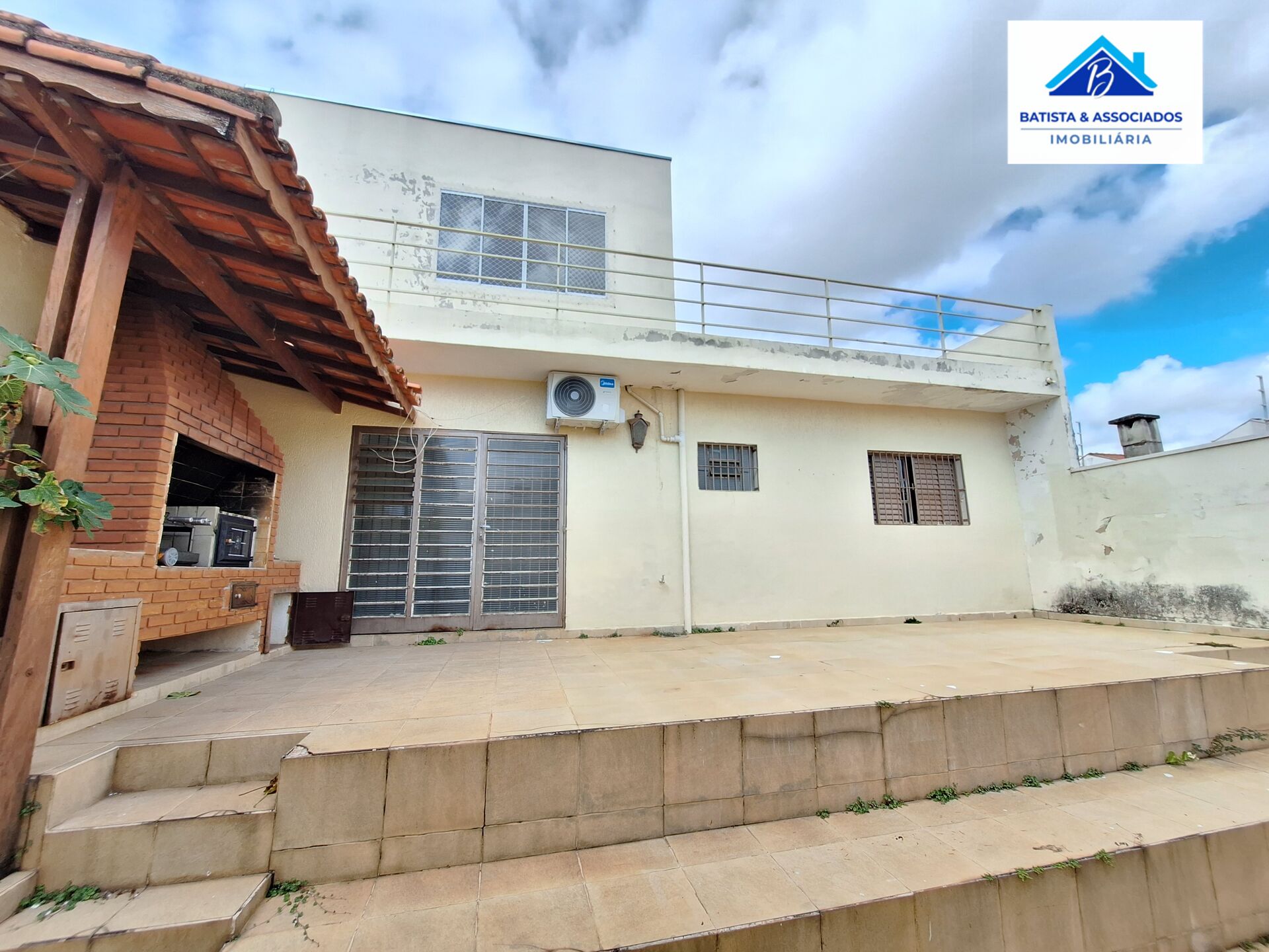 Casa à venda com 3 quartos, 225m² - Foto 24