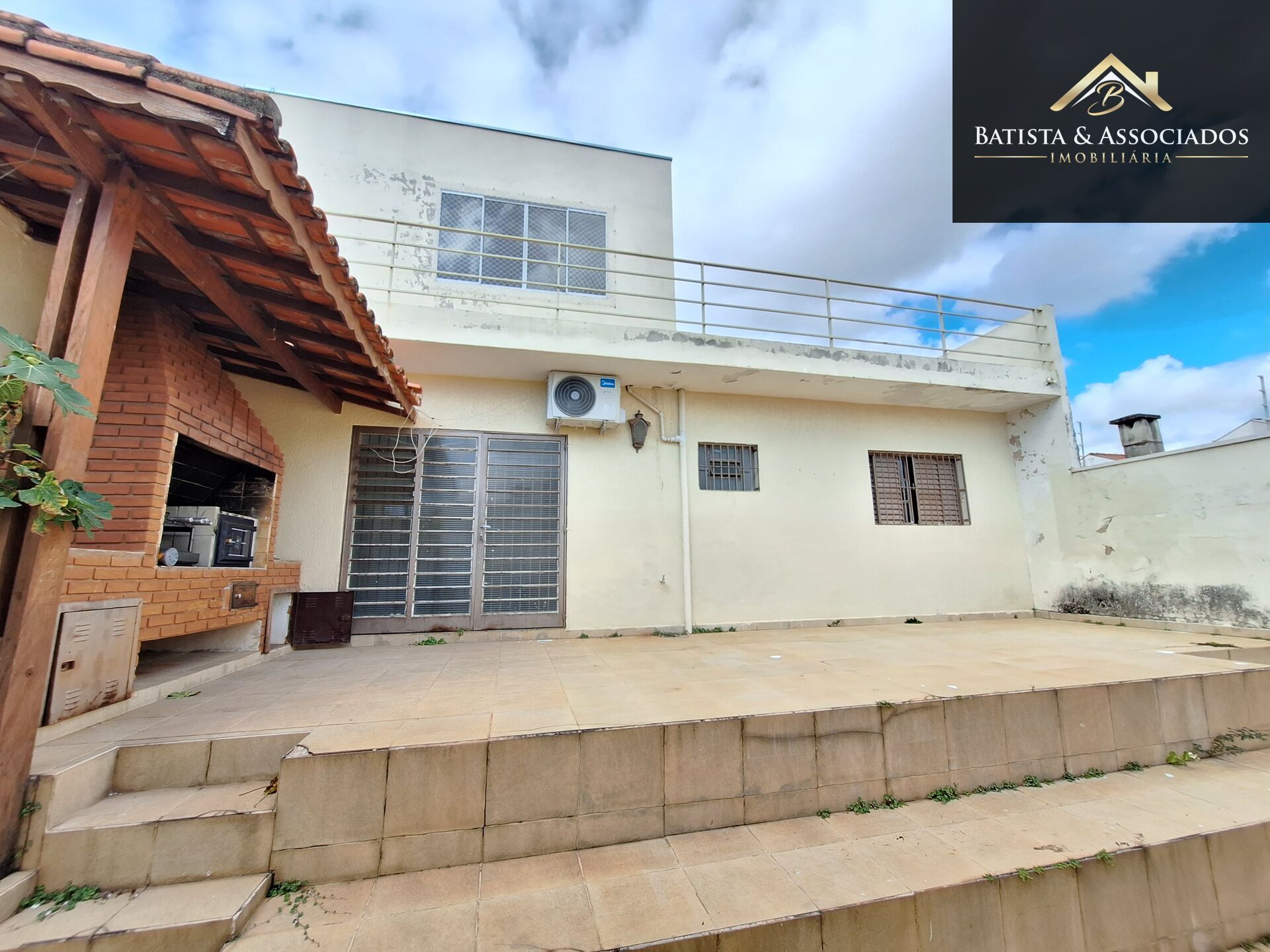 Casa, 3 quartos, 225 m² - Foto 24