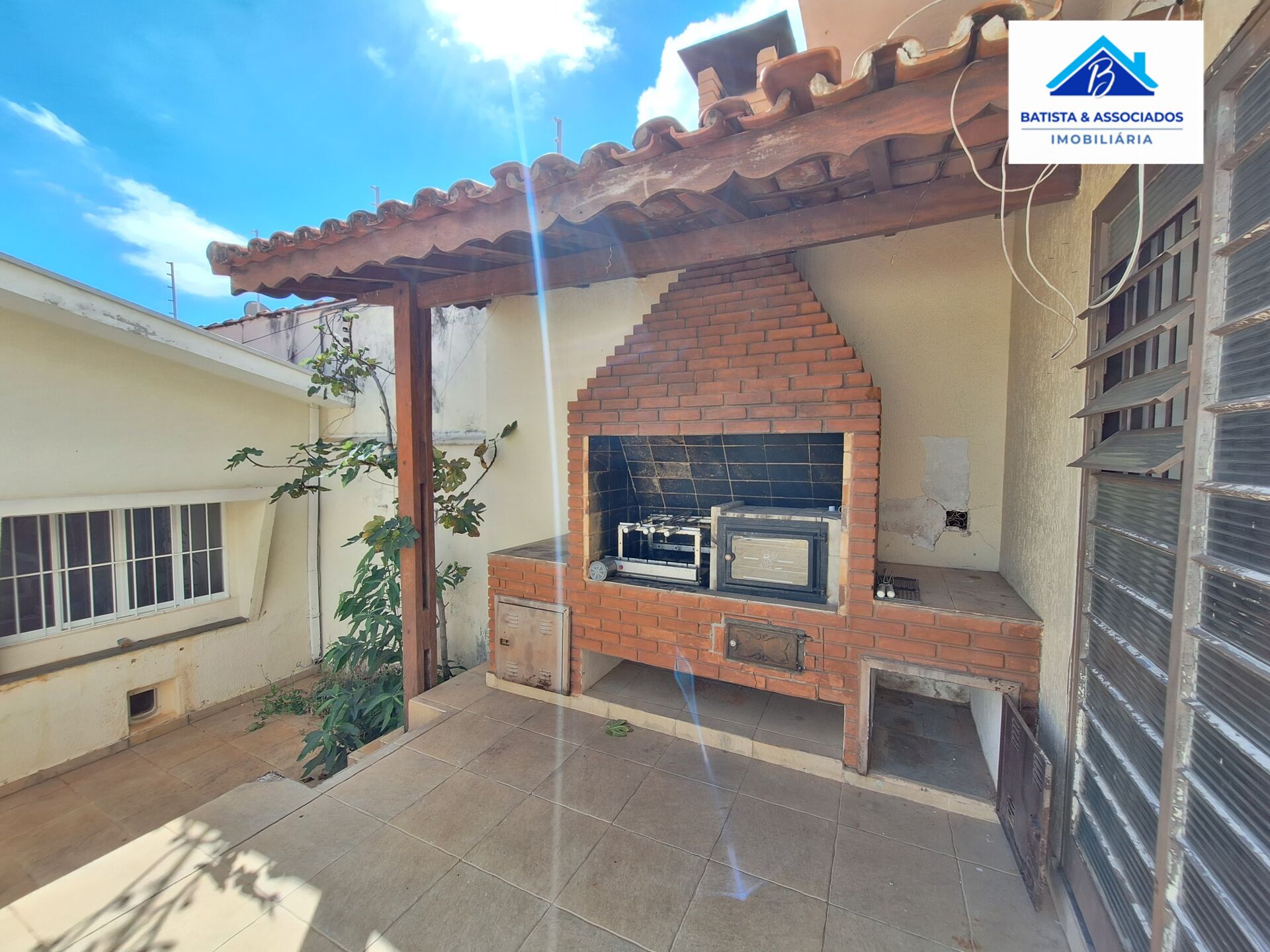 Casa à venda com 3 quartos, 225m² - Foto 20