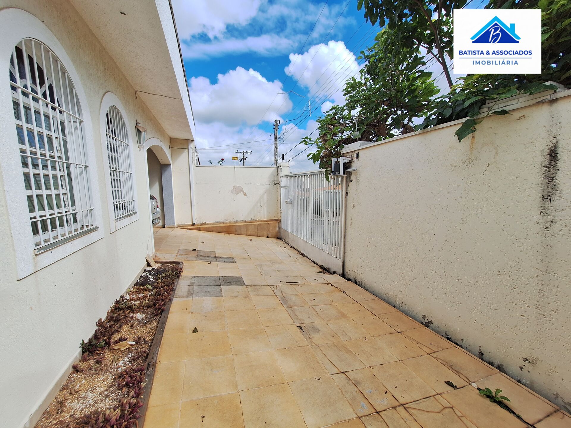 Casa à venda com 3 quartos, 225m² - Foto 28