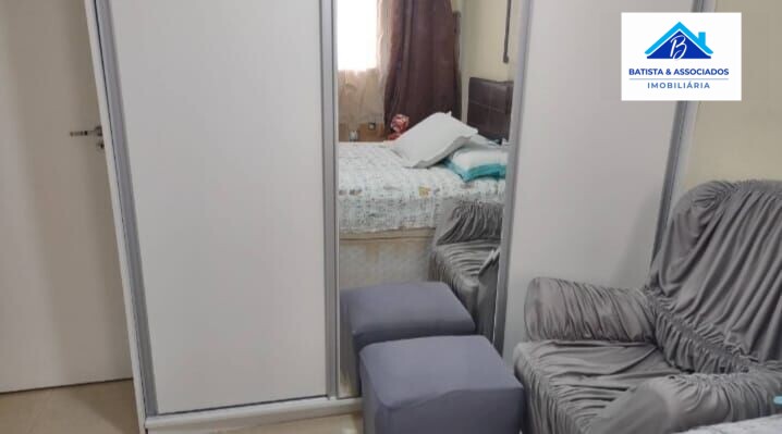 Apartamento à venda com 2 quartos, 45m² - Foto 5