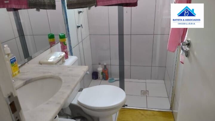 Apartamento à venda com 2 quartos, 45m² - Foto 10