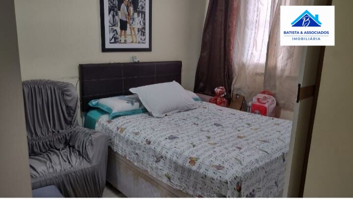 Apartamento à venda com 2 quartos, 45m² - Foto 6