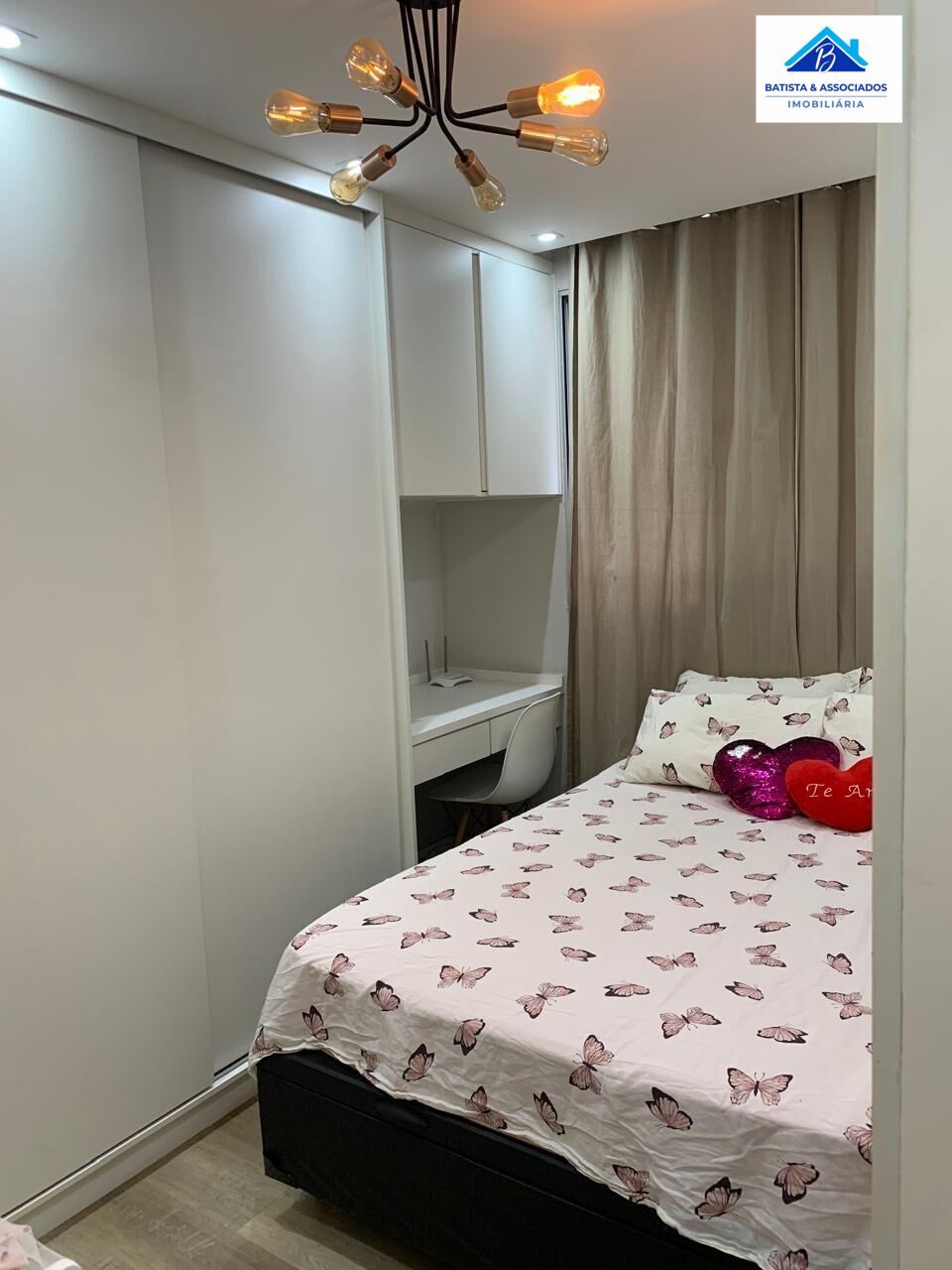 Apartamento à venda com 2 quartos, 48m² - Foto 17