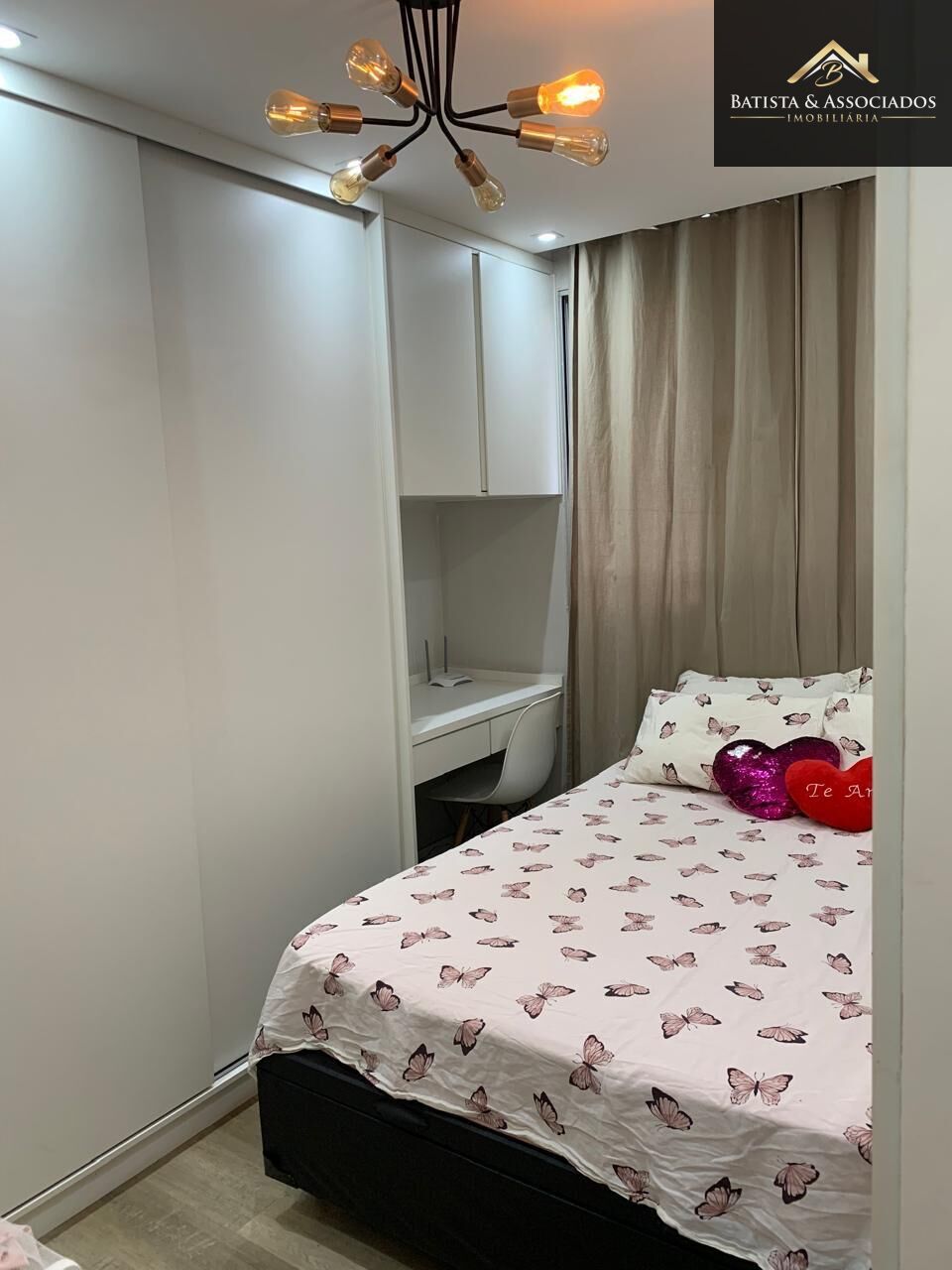 Apartamento, 2 quartos, 48 m² - Foto 17