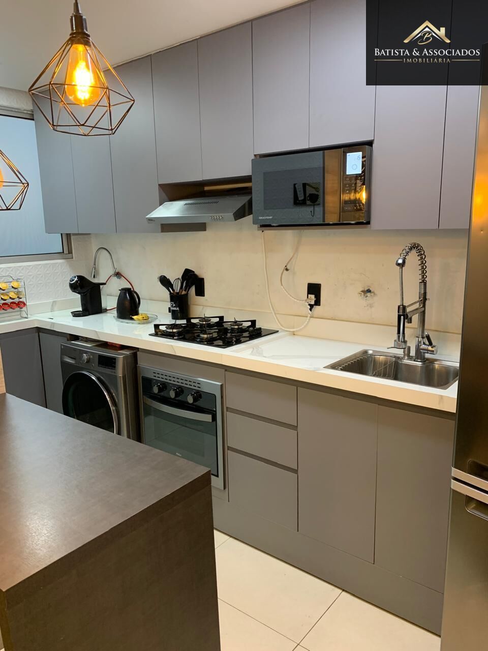 Apartamento, 2 quartos, 48 m² - Foto 7