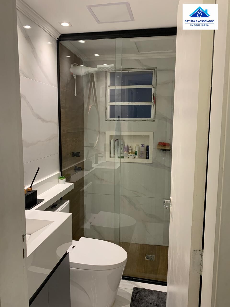 Apartamento à venda com 2 quartos, 48m² - Foto 11