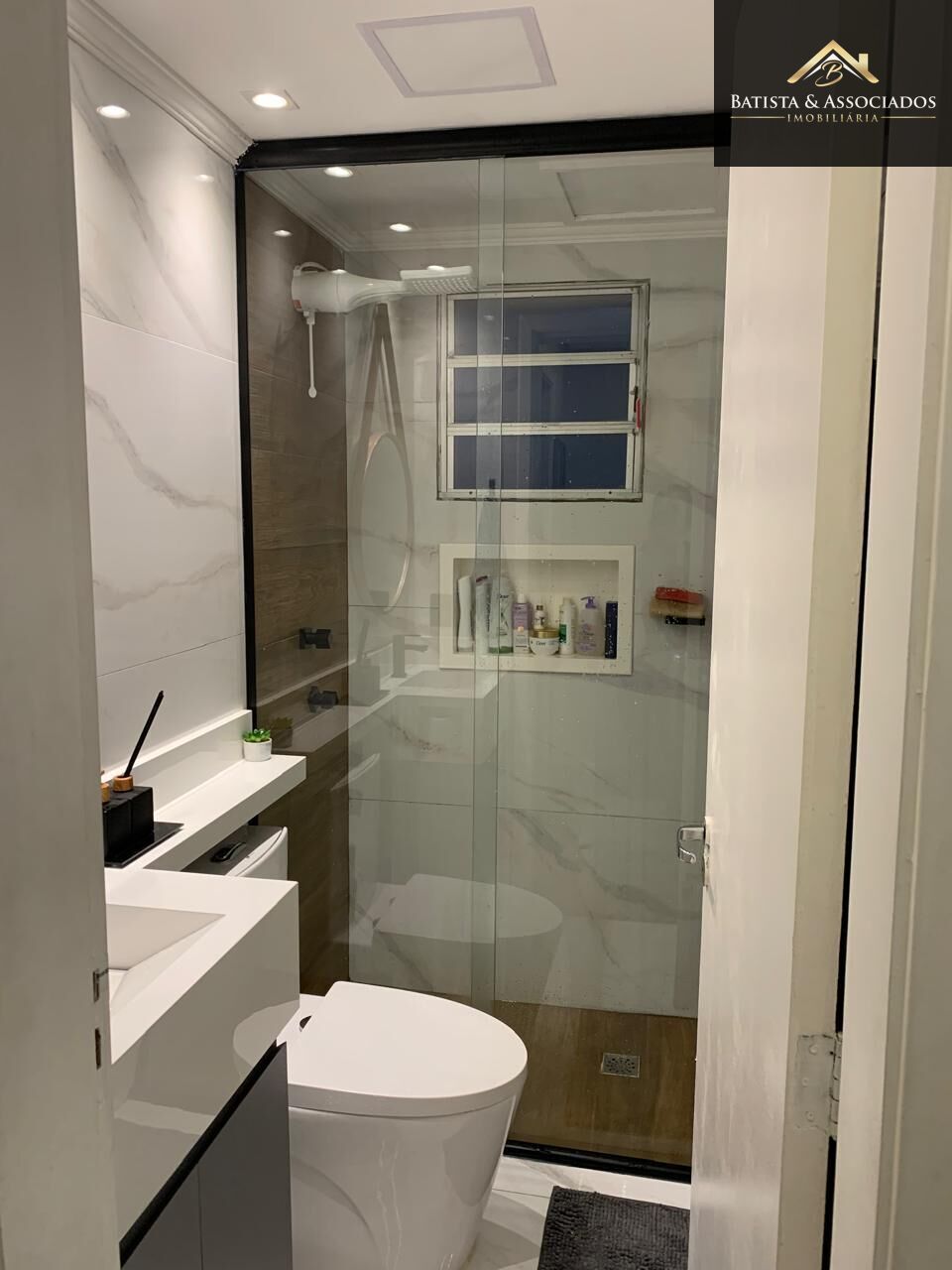 Apartamento, 2 quartos, 48 m² - Foto 11