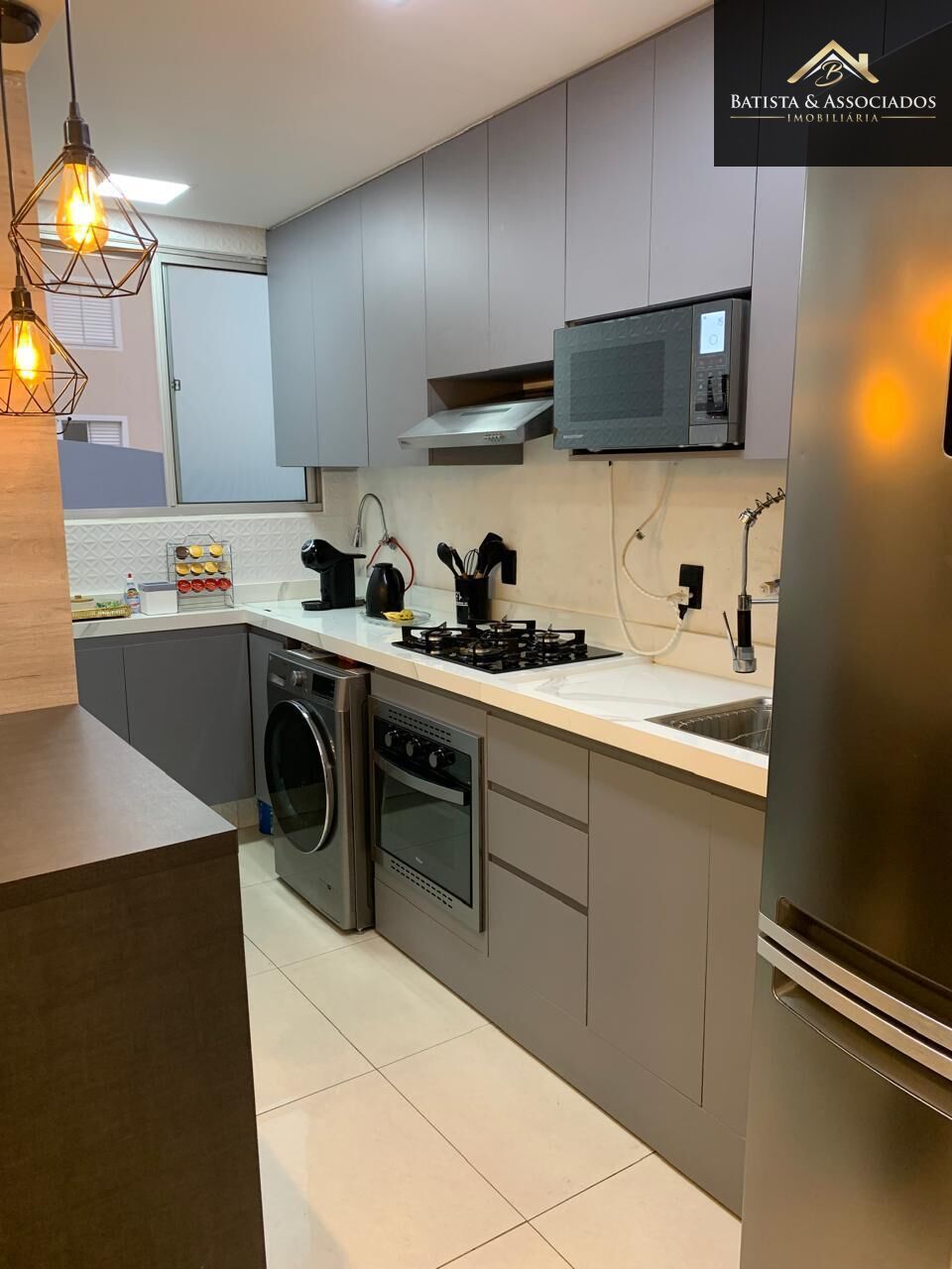 Apartamento, 2 quartos, 48 m² - Foto 8