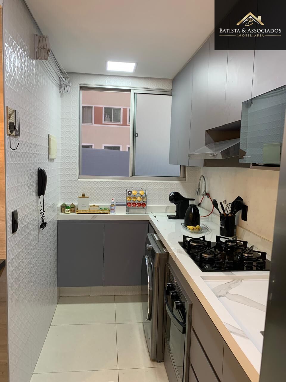 Apartamento, 2 quartos, 48 m² - Foto 5