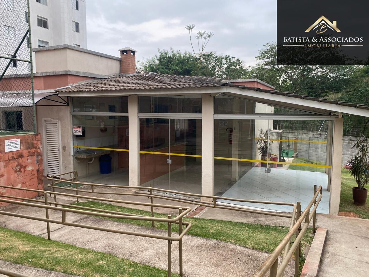 Apartamento, 2 quartos, 48 m² - Foto 32