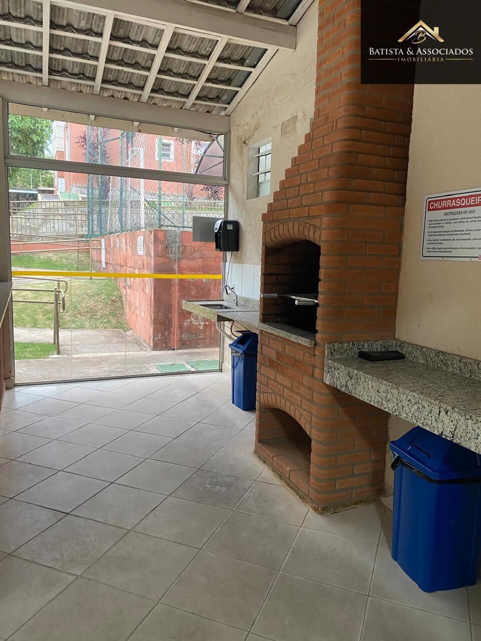 Apartamento, 2 quartos, 48 m² - Foto 22