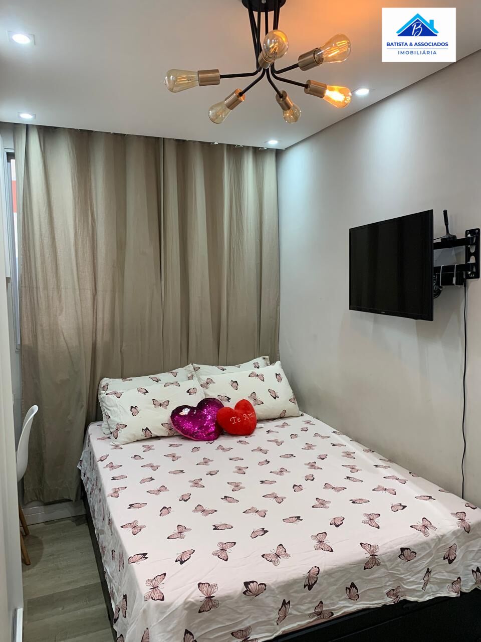 Apartamento à venda com 2 quartos, 48m² - Foto 15