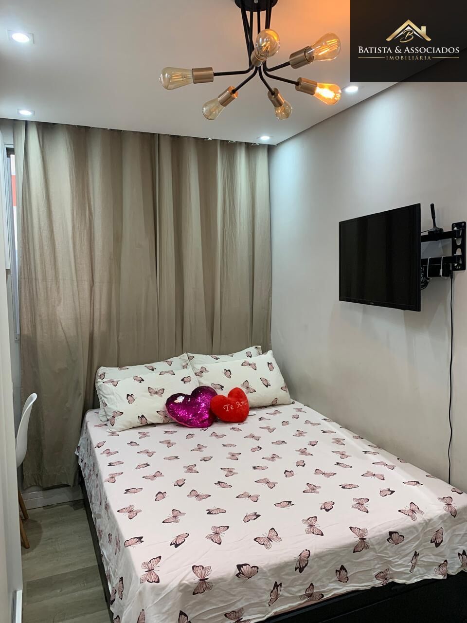 Apartamento, 2 quartos, 48 m² - Foto 15