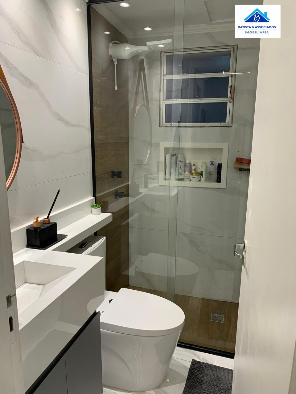 Apartamento à venda com 2 quartos, 48m² - Foto 10