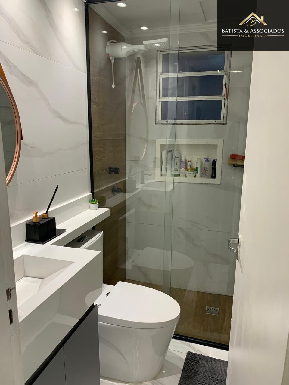 Apartamento, 2 quartos, 48 m² - Foto 10
