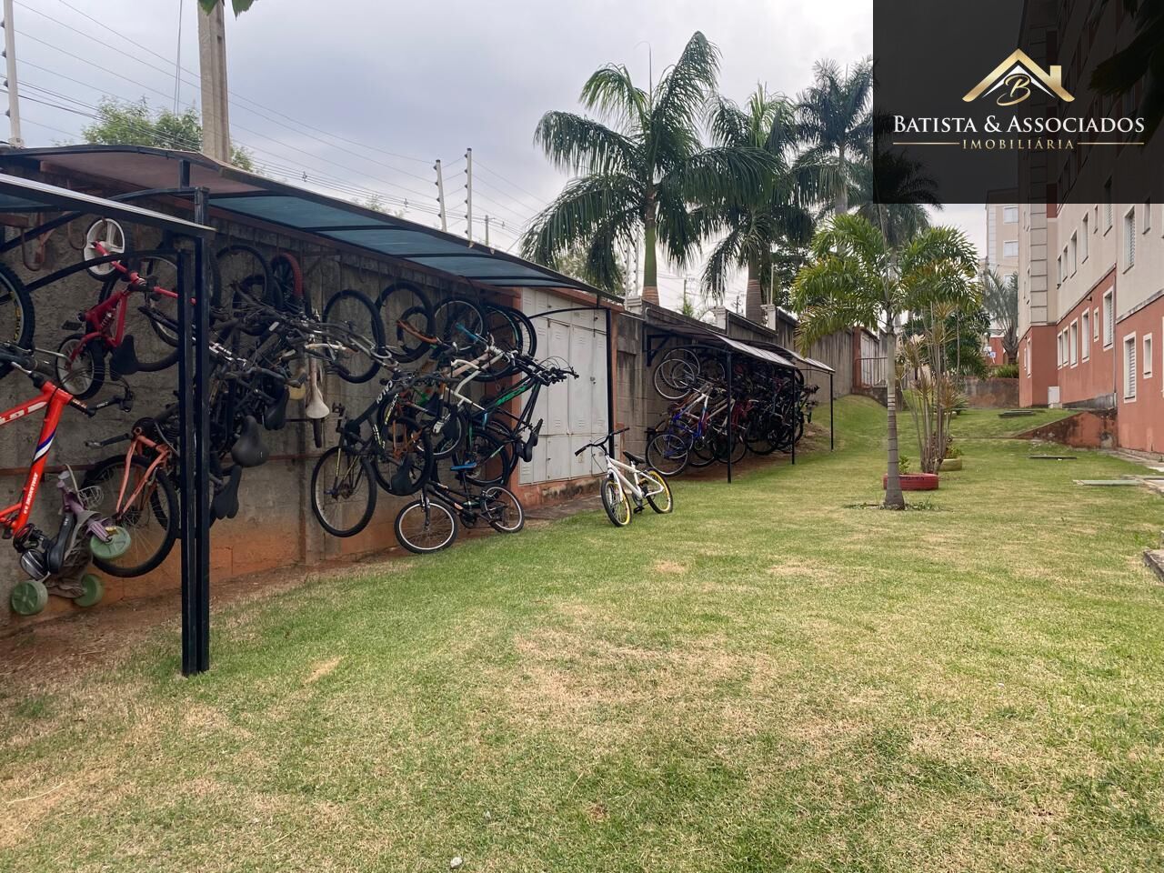 Apartamento, 2 quartos, 48 m² - Foto 28