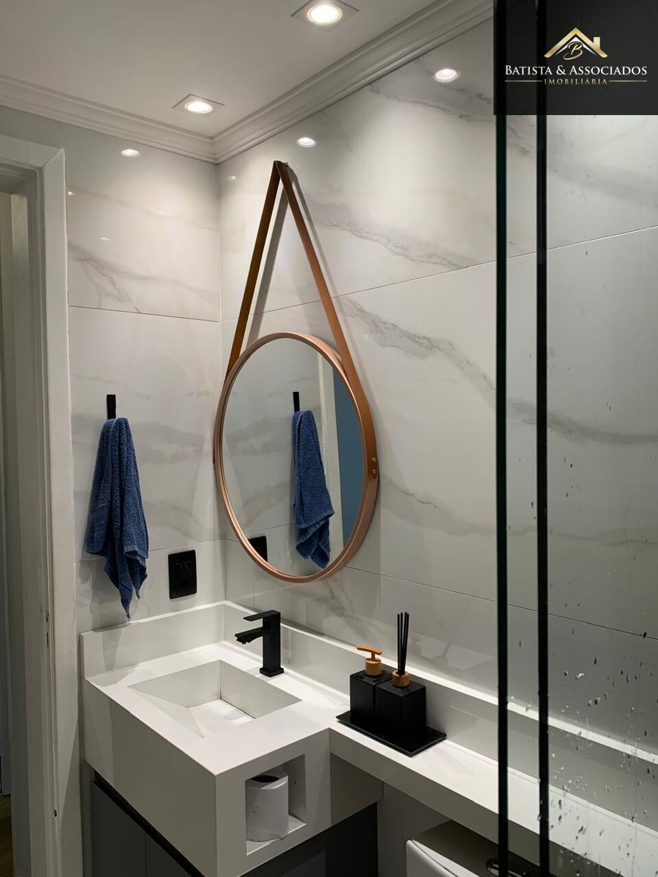 Apartamento, 2 quartos, 48 m² - Foto 12
