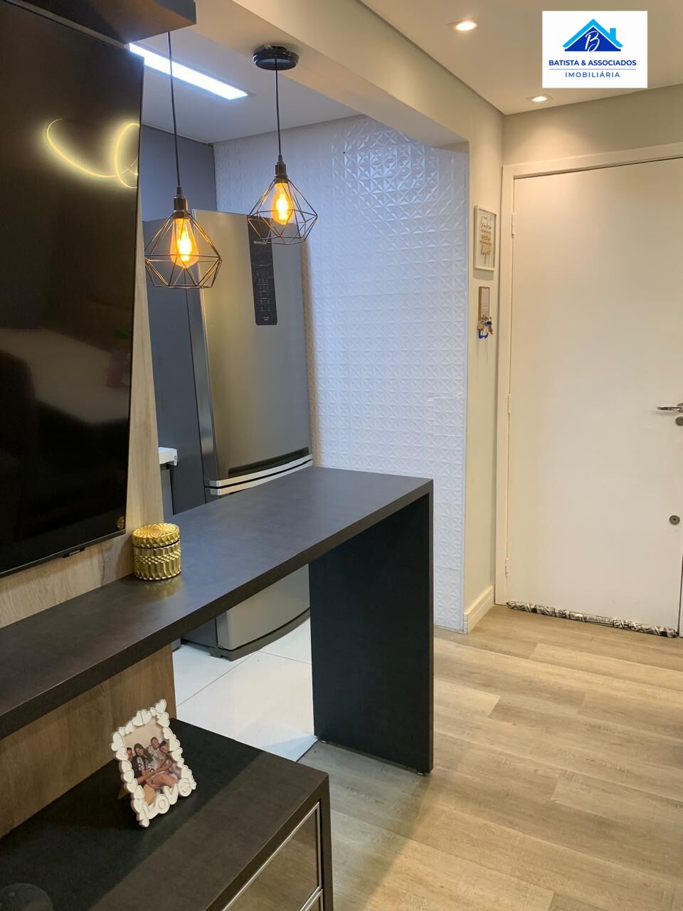 Apartamento à venda com 2 quartos, 48m² - Foto 9